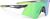 multilaser green - crystal ash