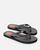 black/orange (1163)