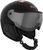 black/pink gold - silver mirror photochromic (294)