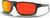 black ink/prizm ruby polarized (944905)