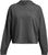 castlerock full heather - black (025)