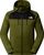 woodland green/tnf blac (DIW)