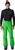 strobe green (SBG)