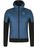 deep blue/orange (8768)