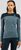 provincial blue - dark sapphire melange (21115)