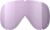 clarity highly intense/cloudy violet (9506)