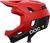 prismane red matt/uranium black matt (8648)