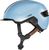 blau (iced blue)