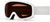 white 2324 - rc36 rose copper antifog (1DG-8K)