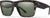 matte grey tortoise - chromapop polarized gray green (HLA-58L7)