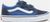 navy/true white (410)