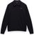 dark grey melange (197)