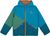 mosaic/deep teal (149330)