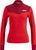 swix red/rhubarb red (99951)