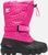 fuchsia fizz black (650)