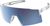 translucent / amp beryl blue chrome s3 (5896)