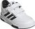ftwr white / core black / core black (01F7)