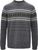 grey melange (007)