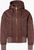 vino rosso lurex melange (4848)