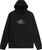 tnf black dark heather (MS7)