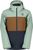 fresh green/bread brown (7873)