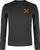 black/vibe green (90241)