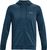 petrol blue - pewter (437)