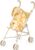 flower / lemon yellow (2608)