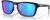 matte black/prizm sapphire polarized (944834)