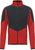 stretch limo/racing red (71M)
