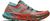 burnt red/aqua/dark kaki (R070)