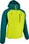 yellow/petrol green (4261)