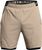 timberwolf taupe -black - black (203)