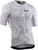 light grey/radiant red (120)
