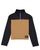 black / toffee (570)