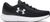 black -anthracite - white (001)