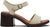 lt beige suede