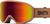camel warm steel - red solx mirror antifog