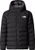 tnf black/smoked pearl (WOO)