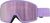 sherbet purple / amp lavender chrome s3 (8393)