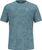 provincial blue melange (21096)