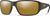 matte gravy - chromapop glass polarized bronze mirror (4JC-62QE)