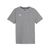 medium gray heather-puma white (33)