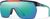 matte purple / cinder / hi viz - chromapop opal mirror (838-99G0)