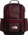 deep burgundy/tnf black (ZQ5)