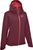 wine red/coral (8285)