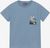 faded denim (7023)