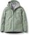 dark fig green (DFG)