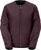 cocoa red/black (8372)