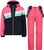 glow pink (B432)